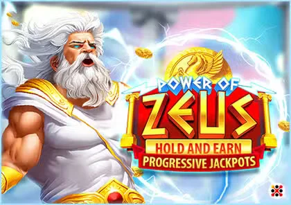 Power of Zeus