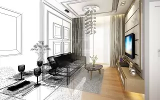 Зачем нужна 3D визуализация для дизайн проекта
