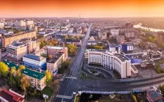 Критерии выбора квартиры в Пензе