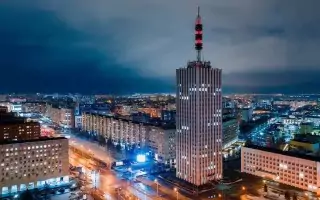 Подбор дома для покупки в Архангельске